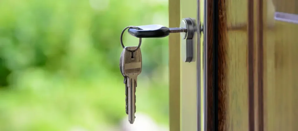 Valuer conducting an SMSF property inspection in WA